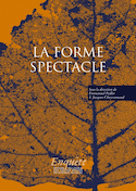 Forme spectacle